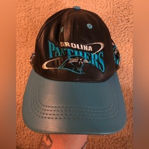 Carolina Panthers Hat